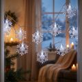 Guirlande LED Décorative avec