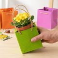 Sachet cadeau en papier avec