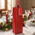 Sac Cadeau Bouteille en Papier