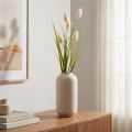 Kunstpampas rose flou 92 cm – Décoration intérieur | Floristik24.fr