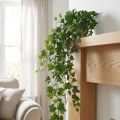 Guirlande de Lierre Artificiel 183 cm pour Décoration Intérieure | Floristik24.fr