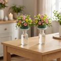 Mousse Florale Demi-Sphères pour Décoration Florale Ø6,5 cm Lot de 6 | Floristik24.fr