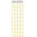 Lot de 7 Rubans en Maille Colorés 3 cm x 10 m | Floristik24.fr