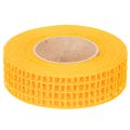 Lot de 7 Rubans en Maille Colorés 3 cm x 10 m | Floristik24.fr