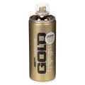 Floristik24 Spray peinture effet chrome cuivre pour décoration intérieure Montana Cans 400 ml