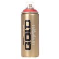 Spray peinture raspberry pour surfaces et décoration Montana Gold 400ml | Floristik24.fr