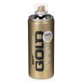 Floristik24 Spray peinture effet chrome argent 400 ml intérieur