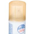Spray déco pailleté or pour Noël 150 ml | Floristik24.fr