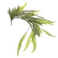 Floristik24 Branche de Fougère Artificielle 118 cm pour Décoration Intérieure et Extérieure