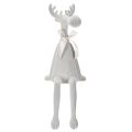Figurine de Noël en forme de