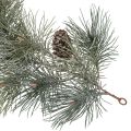 Guirlande de pin artificielle
