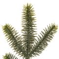 Branches de sapin artificielles pour la décoration de table, 45 cm, lot de 3. | Floristik24.fr