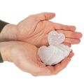 Cœurs en confettis 5 cm, 24 pièces | Floristik24.fr