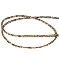 Corde brillante en polyester