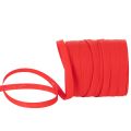 Floristik24 Kräuselband rouge durable pour emballage cadeau rouleau 10 mm 100 m