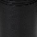 Ruban noir pour couronne 100 mm x 25 m - ruban de deuil, ruban pour nœud, ruban décoratif, fournitures pour fleuristes | Floristik24.fr