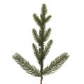 Branche de sapin artificielle