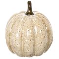 Citrouille décorative en