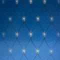 Floristik24 Filet lumineux LED 384 lumières blanc chaud 3x3m extérieur
