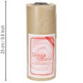 Papier de fleuriste étanche motif floral naturel 25 cm x 100 m | Floristik24.fr