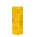 Papier de calage pour compositions florales et pots de fleurs, 25 cm x 100 m | Floristik24.fr