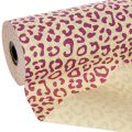Manschettenpapier motif