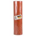 Floristik24 Papier manchette papier de soie floral rouge 37,5cm 100m