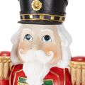 Nussknacker décoration en
