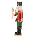 Nussknacker décoration en