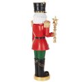 Nussknacker décoration en