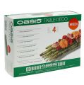 Floristik24 OASIS® Table Deco medi 4pcs