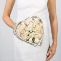 Floristik24 Porte-bouquet de mariée en mousse florale Ø8cm 6pcs