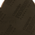 2 cœurs en mousse florale OASIS® Renewal® Biolit®, 26 x 24 x 5 cm, pour compositions florales | Floristik24.fr