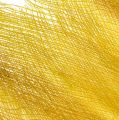 Floristik24 Fibres de palmier jaunes 250 g