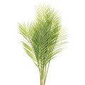 Floristik24 Branche de palmier artificielle 90 cm avec 9 feuilles