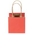 Sac cadeau en papier avec