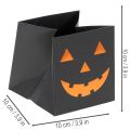 Pochettes en papier Halloween