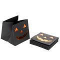 Pochettes en papier Halloween