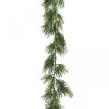 Floristik24 Guirlande de Noël guirlande de pin artificiel vert 160cm