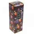 Floristik24 Diffuseur de parfum d&#39;ambiance bâtonnets de parfum Iris Patchouli 75ml
