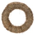 Floristik24 Couronne Naturelle en Sarments de Vigne 45 cm pour DIY et Décoration