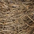 Couronne Naturelle en Sarments de Vigne 45 cm pour DIY et Décoration | Floristik24.fr