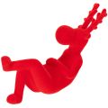Figurine décorative renne