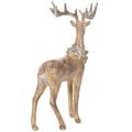 Décoration Figurine Cerf