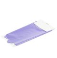 Manchette Rondella violet Ø48cm 50pcs | Floristik24.fr