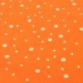 Manchette Rondella orange Ø38cm 50pcs | Floristik24.fr