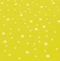 Manchettes Rondella Ø38cm jaune 50pcs | Floristik24.fr