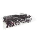 Branches naturelles avec pommes de pin teintées couleur baie, lot de 25 | Floristik24.fr