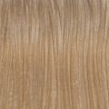 Tissu décoratif en velours froissé beige 25 cm x 2 m | Floristik24.fr