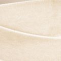 Ruban en velours beige 20 mm x 10 m pour emballage et décoration | Floristik24.fr